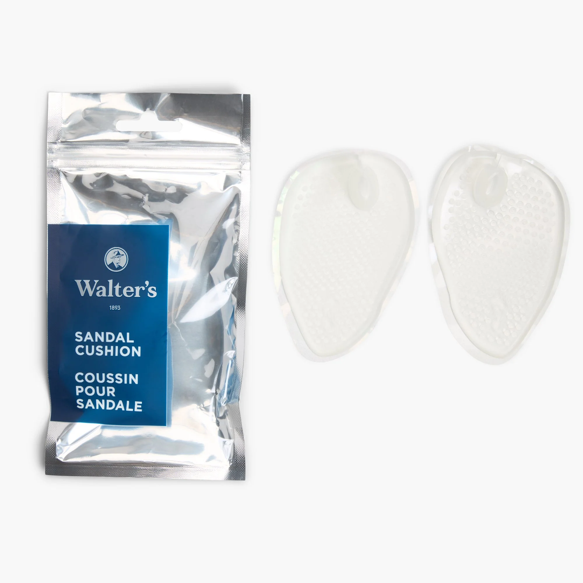 Walter's Gel Sandal Cushion
