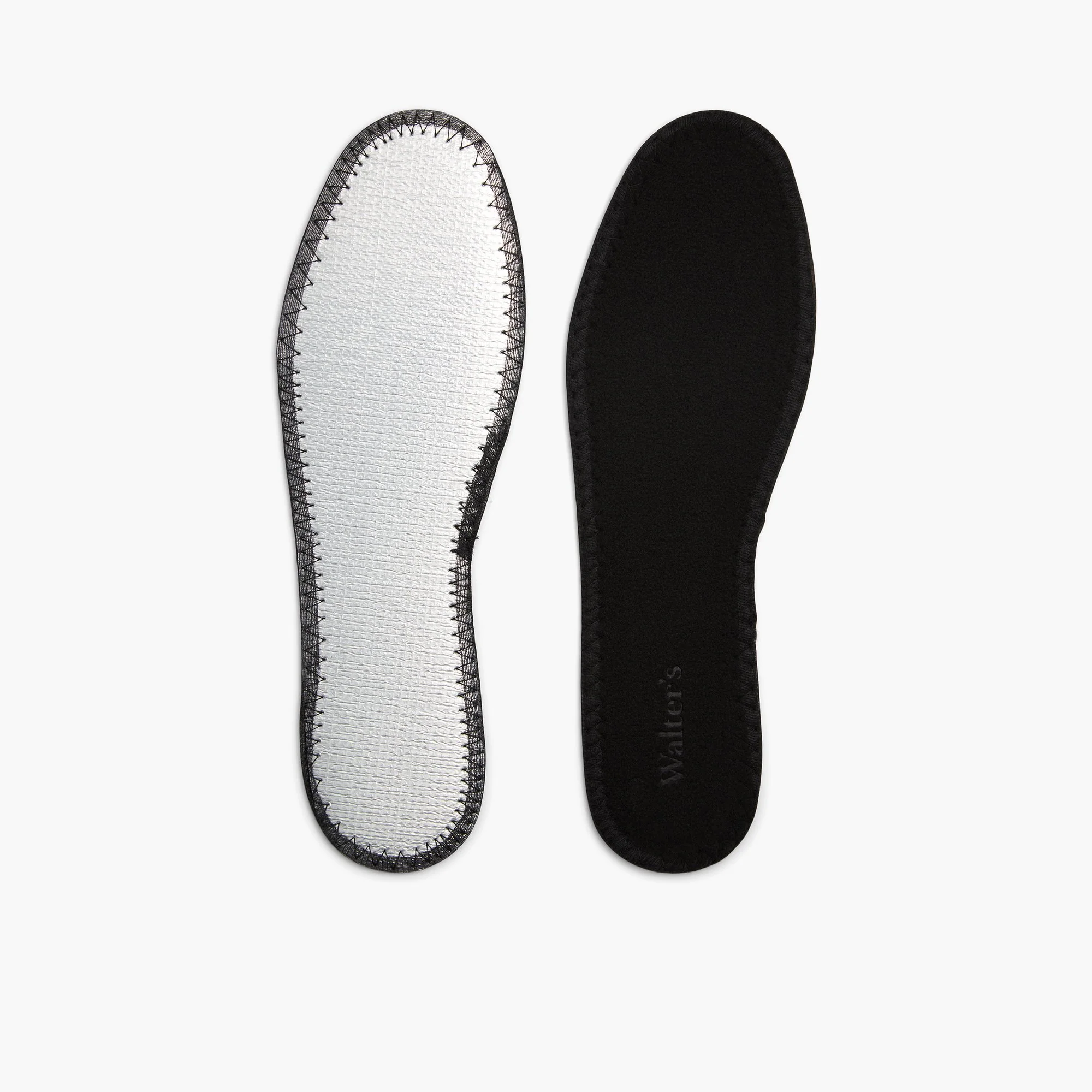 Walter's Men's Thermal Insoles