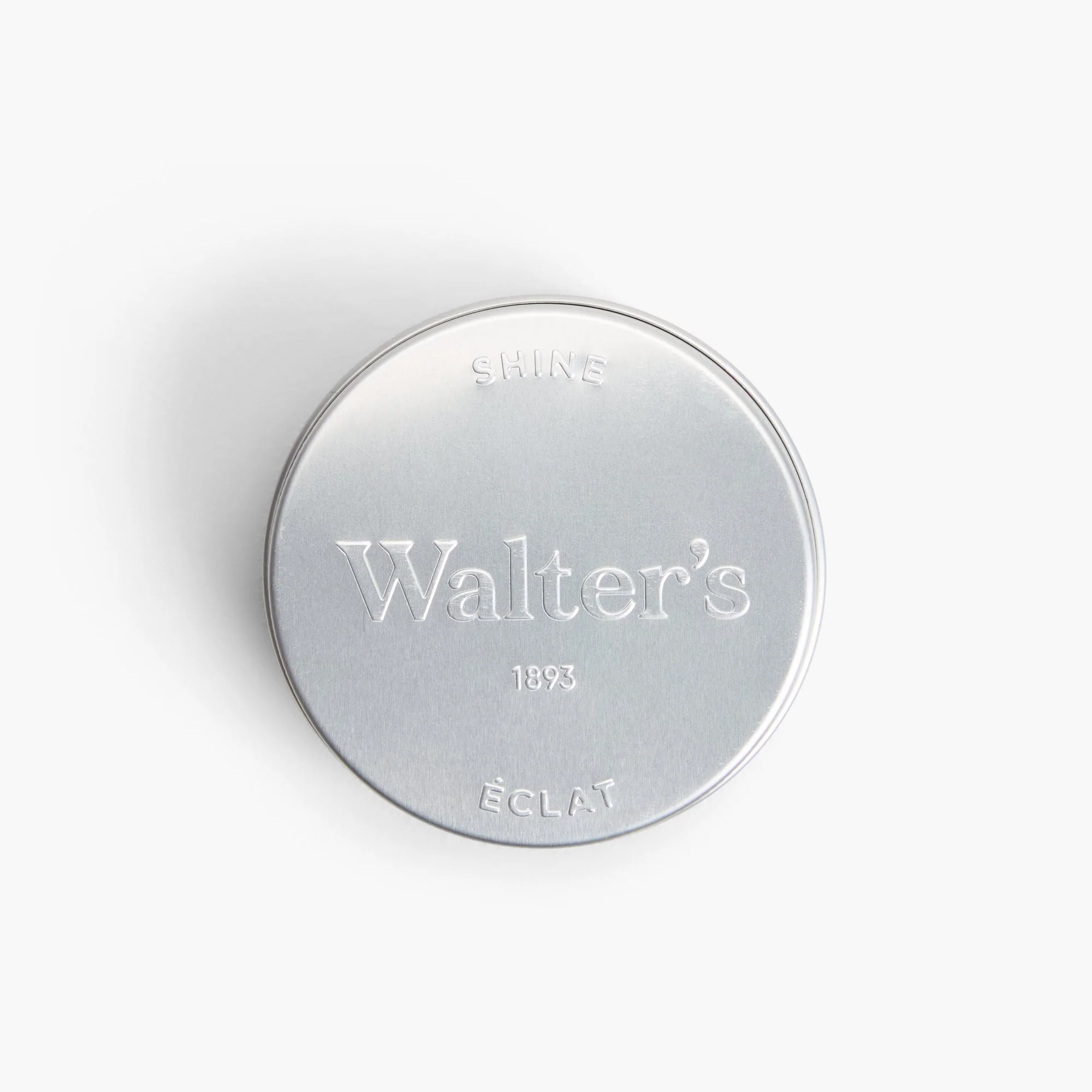 Walter's Shoe Shine